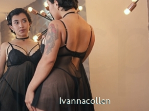 Ivannacollen