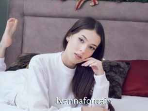 Ivannafontain