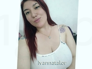 Ivannatalor