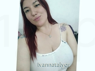 Ivannatalyor