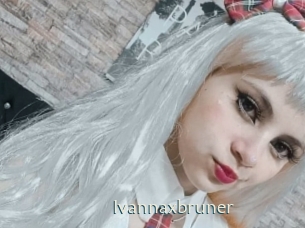 Ivannaxbruner