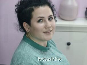 Ivetashine