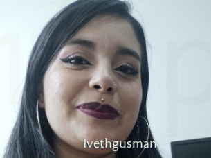 Ivethgusman