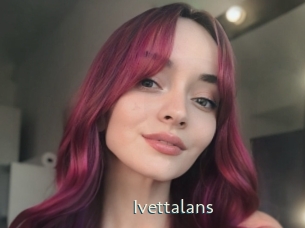 Ivettalans