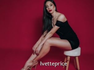 Ivetteprice