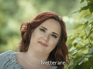 ivetterare 1 grosse chatte poilue