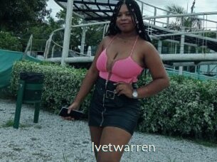 Ivetwarren