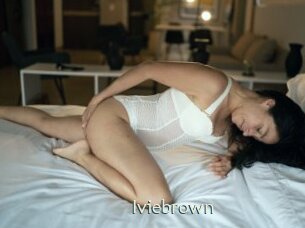 Iviebrown