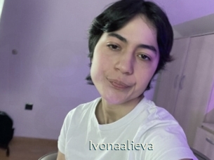 Ivonaalieva