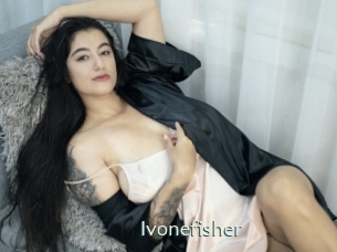 Ivonefisher