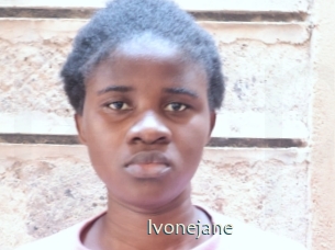 Ivonejane