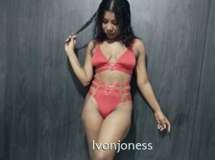 Ivonjoness
