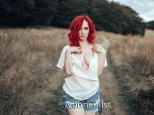 Ivonnemist