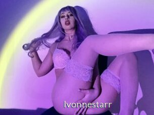 Ivonnestarr