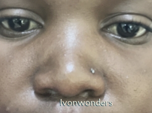 Ivonwonders