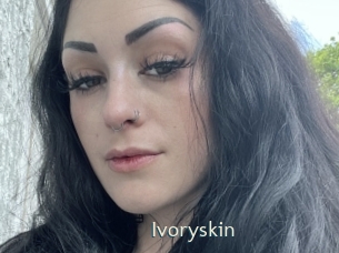 Ivoryskin