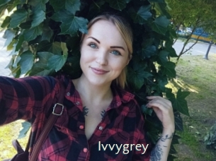 Ivvygrey