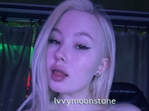 Ivvymoonstone