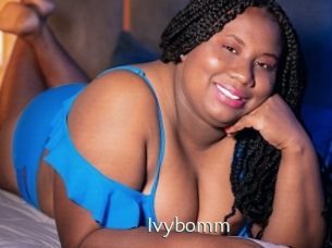 ivybomm 1 grosse chatte poilue