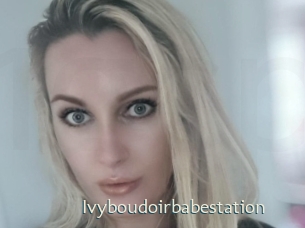 Ivyboudoirbabestation