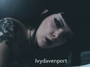 Ivydavenport