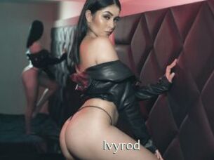 Ivyrod
