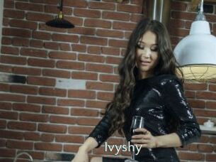 Ivyshy