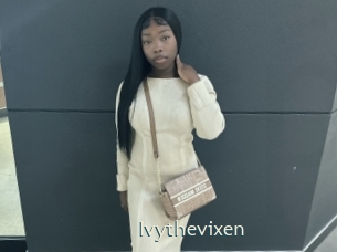 Ivythevixen