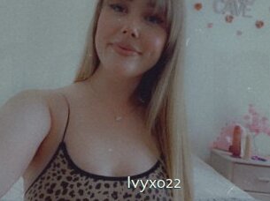 Ivyxo22