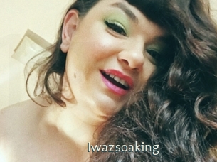 iwazsoaking 1 grosse chatte poilue