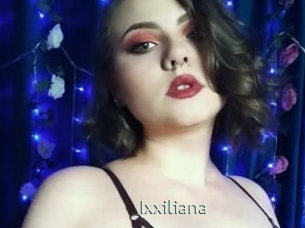 Ixxiliana