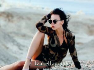 Izabellagoddes