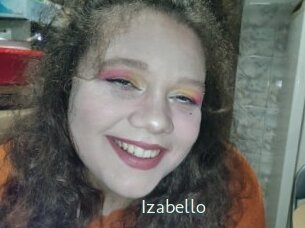 Izabello