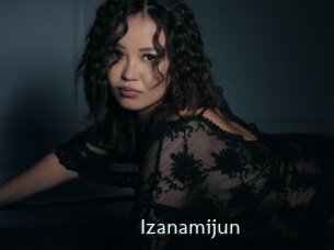 Izanamijun