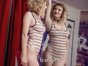 Izarayne