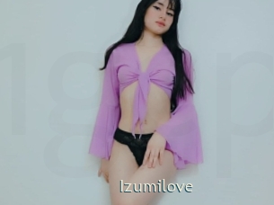 Izumilove