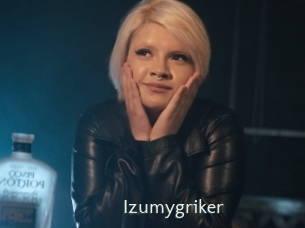 Izumygriker