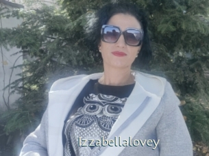 Izzabellalovey