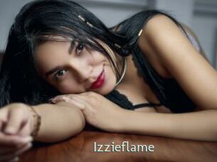 Izzieflame