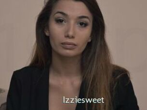 Izziesweet
