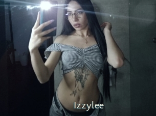 Izzylee
