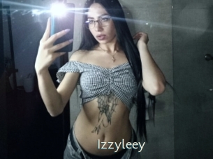 Izzyleey