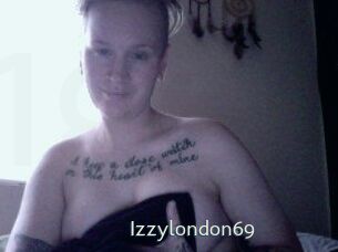 Izzylondon69