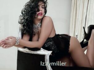 Izzymiller