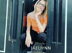 JAELIYNN