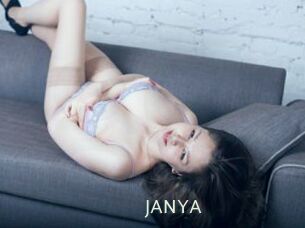 JANYA
