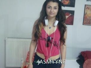 JASMYYNE
