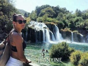 JEANYINE