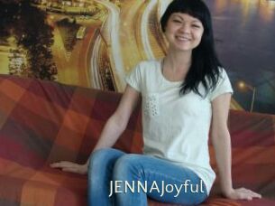 JENNAJoyful