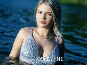 JOSELYYNE